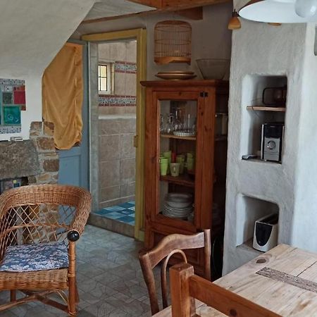 Charmante Petite Maison De Pecheur - Proche Ile De Brehat Et Gr34 Lézardrieux Eksteriør bilde