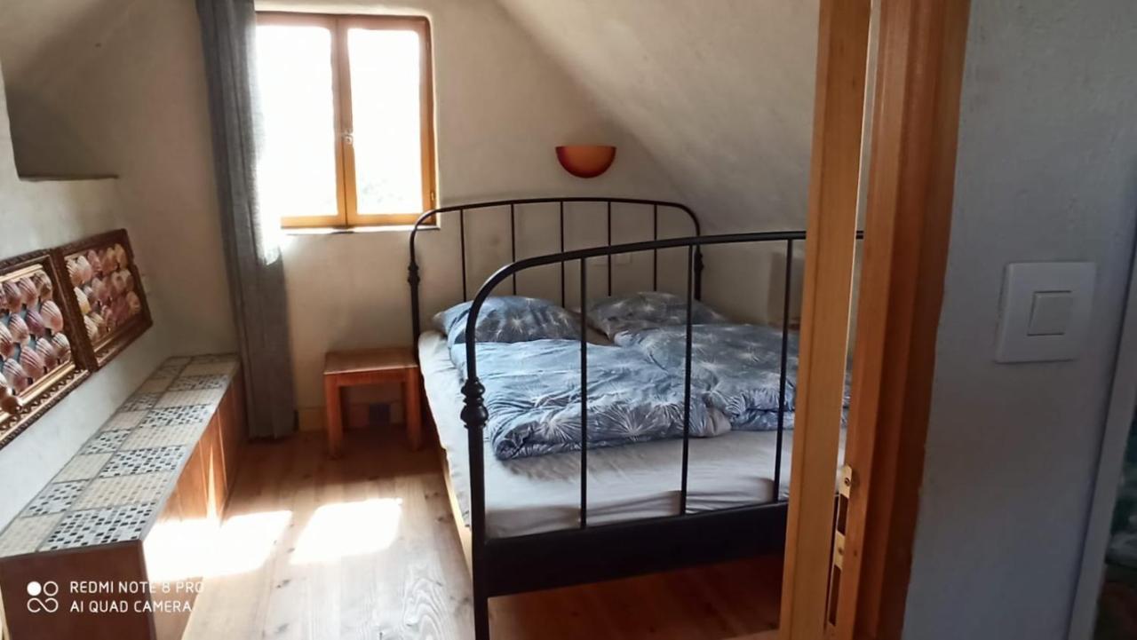 Charmante Petite Maison De Pecheur - Proche Ile De Brehat Et Gr34 Lézardrieux Eksteriør bilde