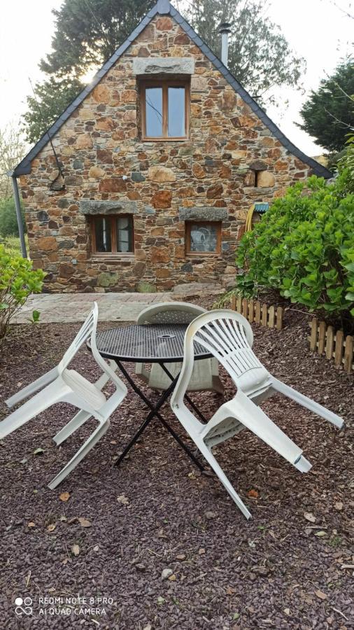 Charmante Petite Maison De Pecheur - Proche Ile De Brehat Et Gr34 Lézardrieux Eksteriør bilde