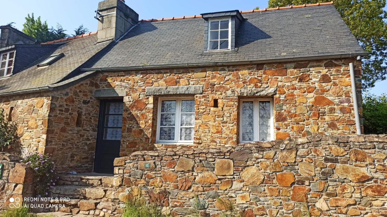 Charmante Petite Maison De Pecheur - Proche Ile De Brehat Et Gr34 Lézardrieux Eksteriør bilde